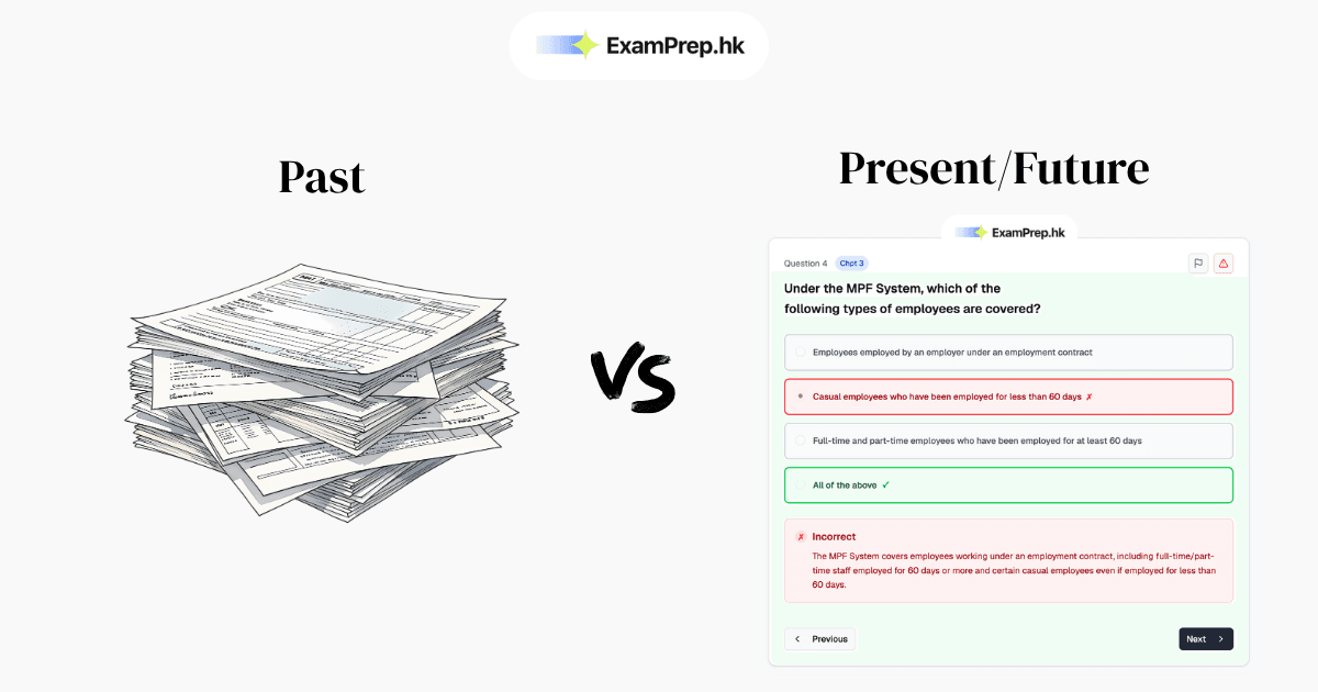 Best MPF Exam Mock Exams & Study Guides (2026 Comparison)