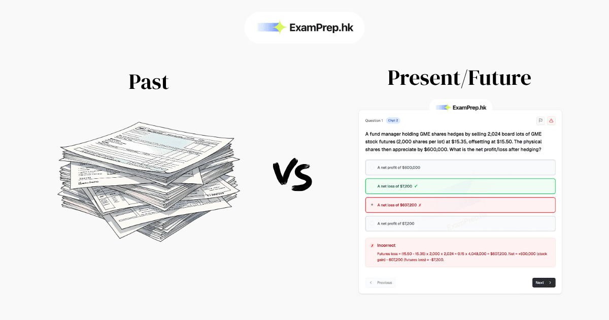Best HKSI Paper 9 Mock Exams & Study Guides Compared: Which Resource is Right for You? (2026)